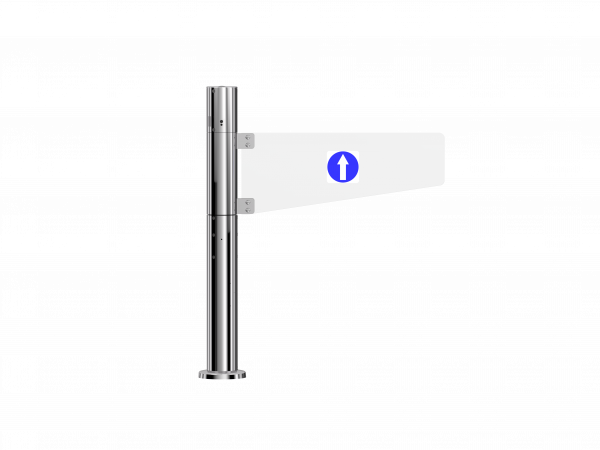 Tubular OverGate